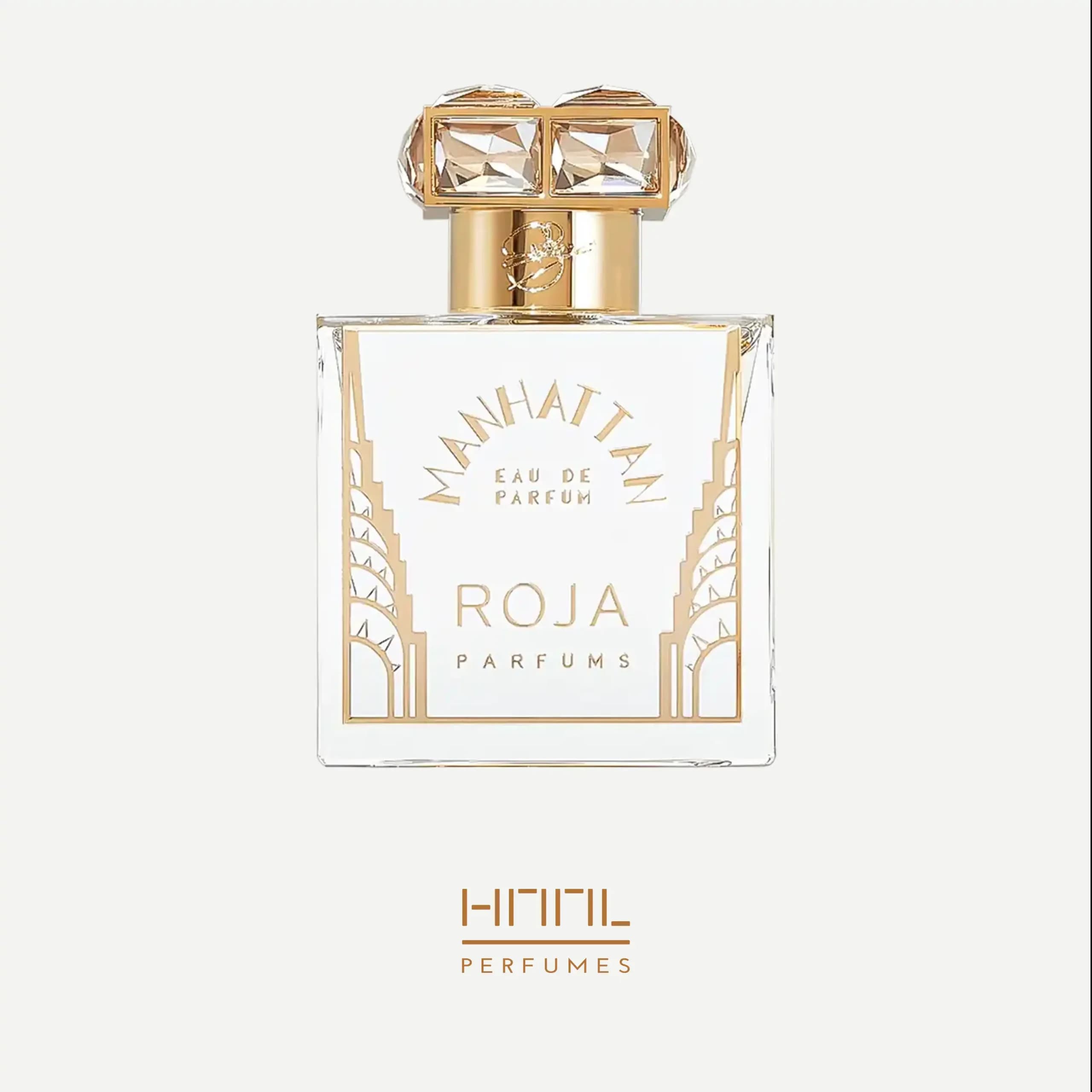 عطر ادکلن روژا داو منهتن | Roja Dove Manhattan