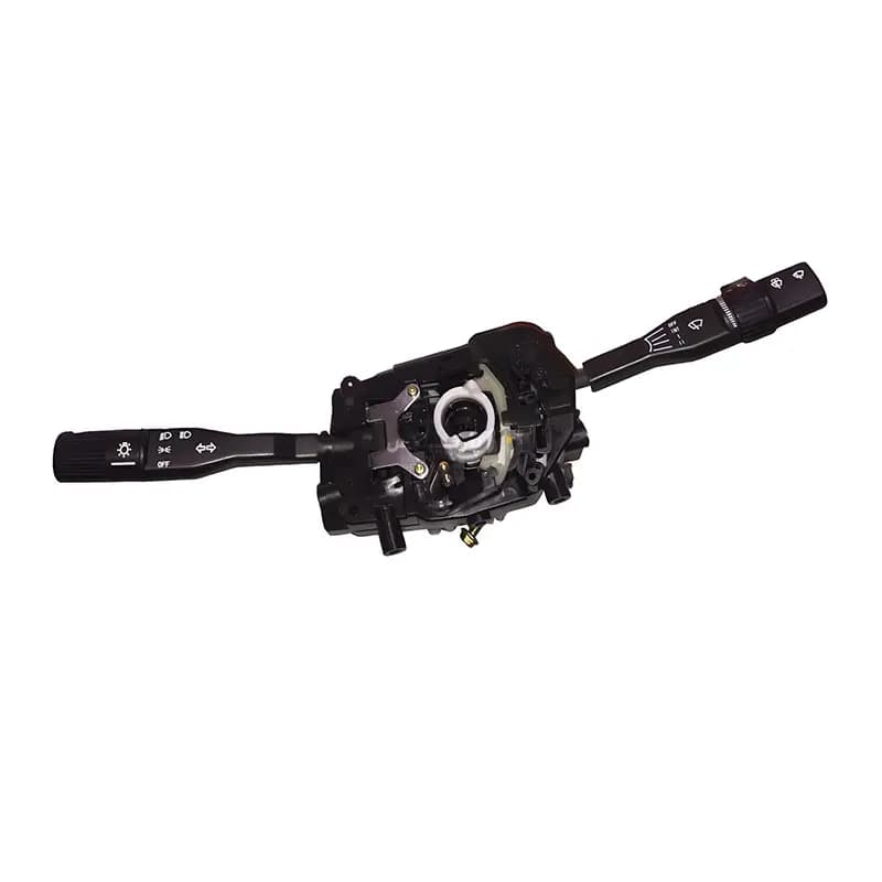 مجموعه دسته راهنما کامل پراید ایربگ دار کروز CR35080302