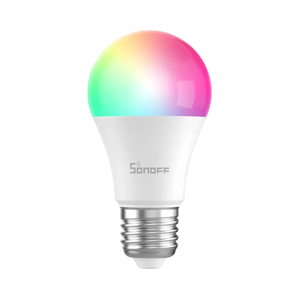 لامپ هوشمند رنگی 9 وات سونوف Sonoff B05-BL-A60 RGB