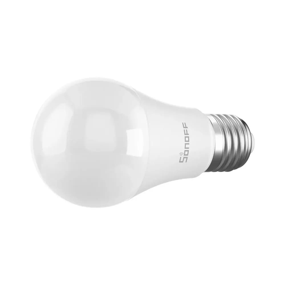 لامپ هوشمند رنگی 9 وات سونوف Sonoff B05-BL-A60 RGB — تصویر ۳