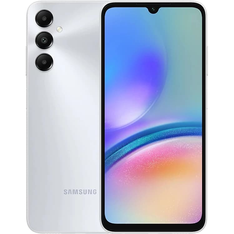 موبایل سامسونگ مدل Galaxy A05s دو سیم کارت 128 گیگابایت و رم 4 گیگابایت — تصویر ۲