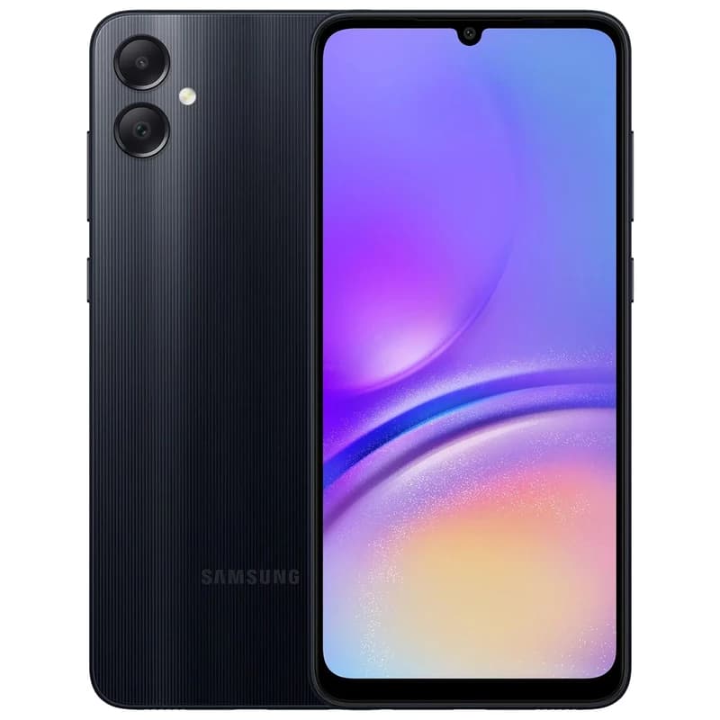 موبایل سامسونگ مدل Galaxy A05 دو سیم کارت 128 گیگابایت و رم 6 گیگابایت