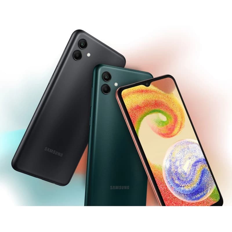 موبایل سامسونگ مدل Galaxy A05 دو سیم کارت 128 گیگابایت و رم 6 گیگابایت — تصویر ۲