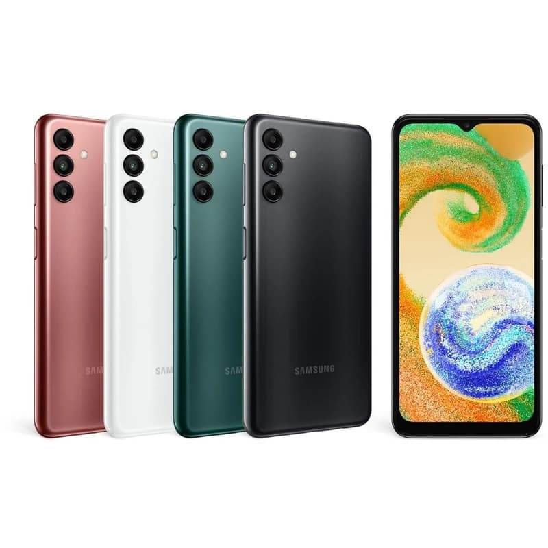 موبایل سامسونگ مدل Galaxy A04s دو سیم کارت 32 گیگابایت و رم 3 گیگابایت — تصویر ۷