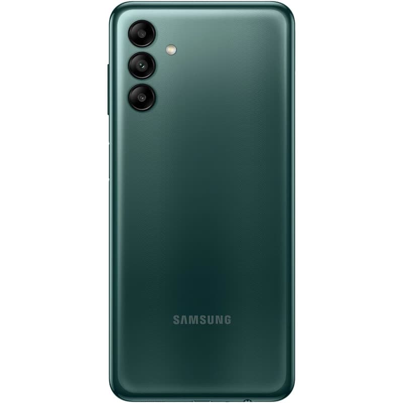 موبایل سامسونگ مدل Galaxy A04s دو سیم کارت 32 گیگابایت و رم 3 گیگابایت — تصویر ۴