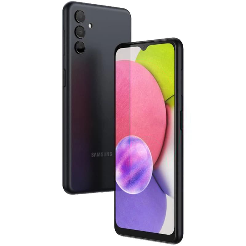 موبایل سامسونگ مدل Galaxy A04s دو سیم کارت 32 گیگابایت و رم 3 گیگابایت — تصویر ۶