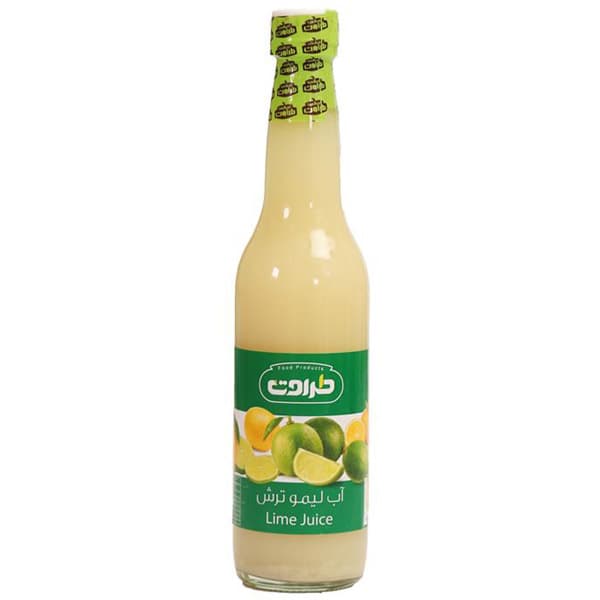 آبلیمو 410 گرمی طراوت