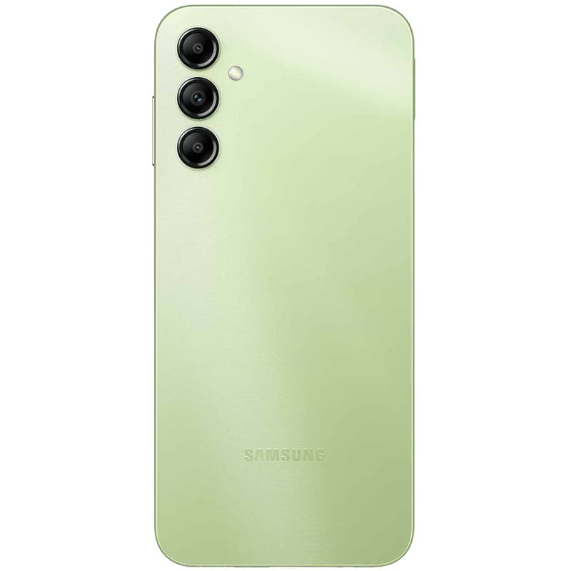 موبایل سامسونگ مدل Galaxy A14 دو سیم کارت 128 گیگابایت و رم 6 گیگابایت — تصویر ۳