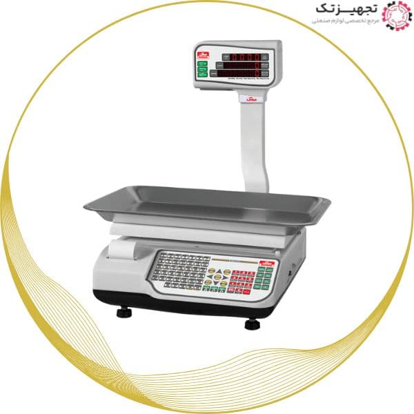 ترازوی محک 35 کیلویی مدل MDS15000AP
