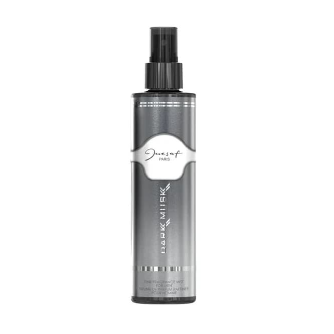 بادی اسپلش مردانه ژک ساف مدل Dark musk حجم 200 میلی لیتر — تصویر ۱۱