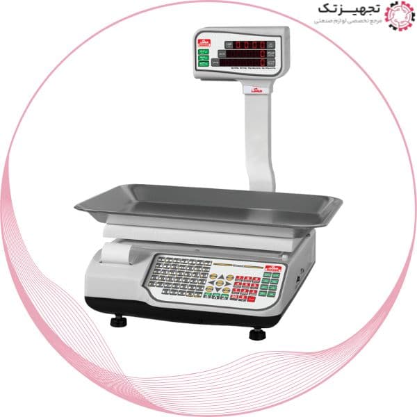ترازوی محک 50 کیلویی مدل MDS15000AP