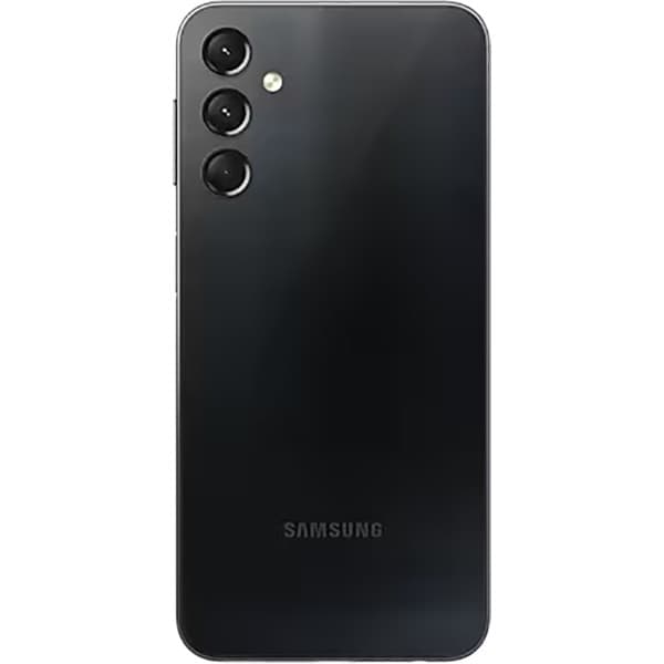 موبایل سامسونگ مدل Galaxy A24 4G دو سیم کارت ظرفیت 128 گیگابایت و رم 4 گیگابایت
