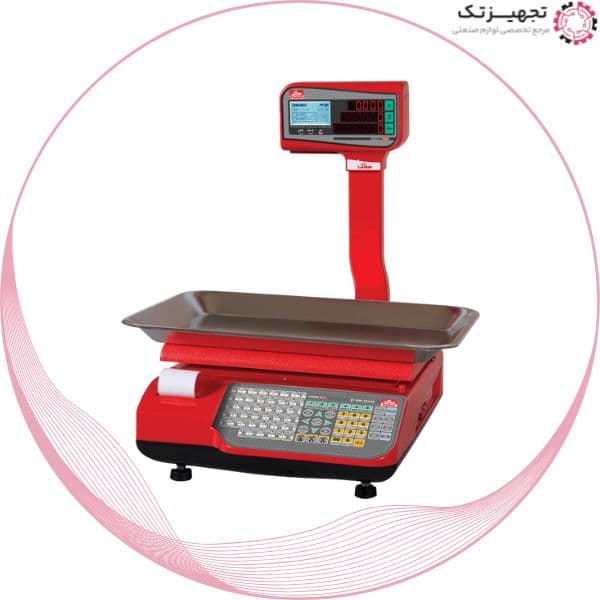 ترازو 35 کیلویی محک مدل 15000 plus — تصویر ۳