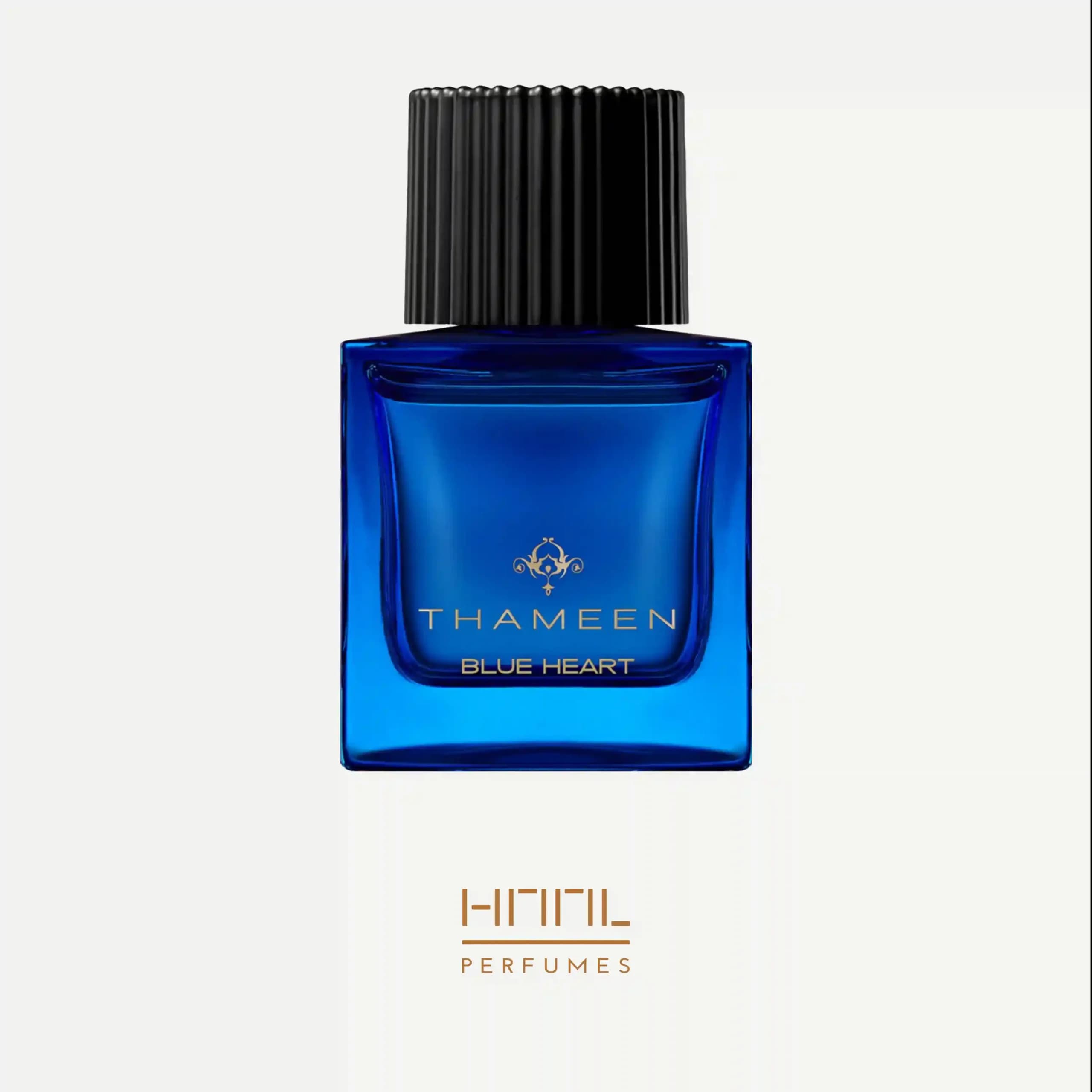 عطر ادکلن تامین بلو هارت | Thameen Blue Heart
