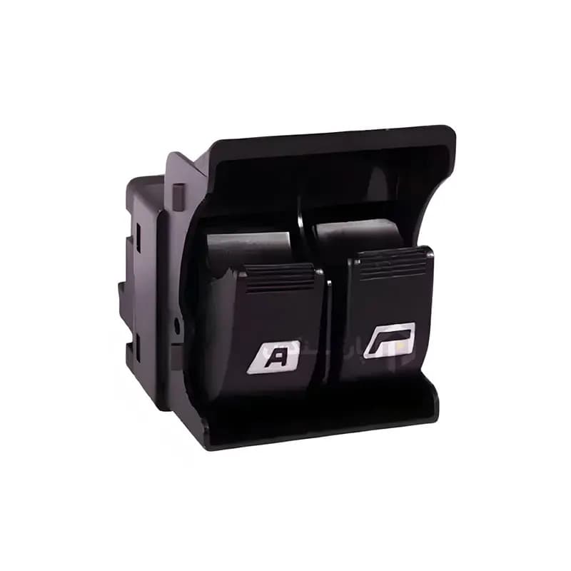 کلید شیشه بالابر دو پل پژو 405 SLX کروز CR33031402