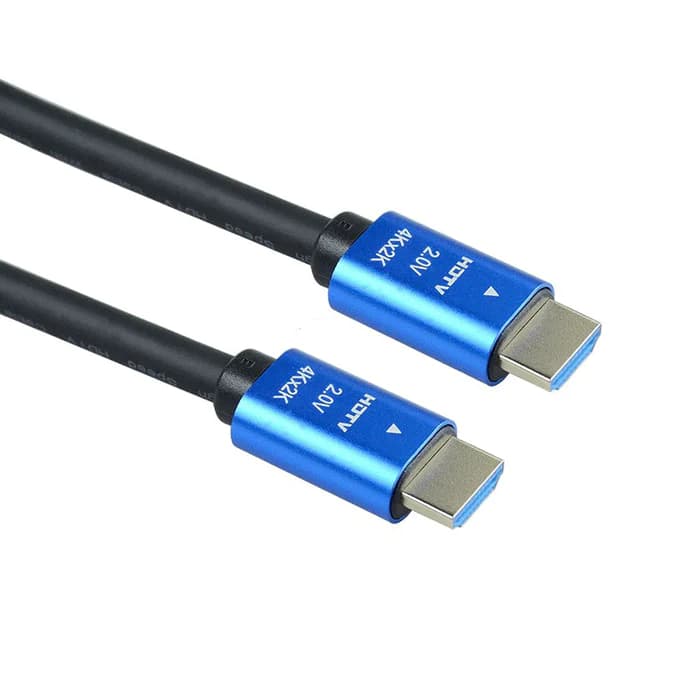 کابل HDMI مدل HD2.0V PREMIUM-4K به طول 1.5 متر — تصویر ۳
