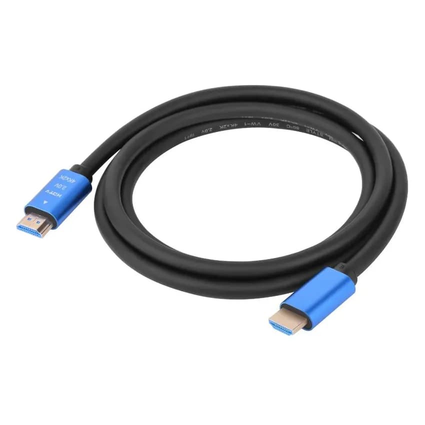 کابل HDMI مدل HD2.0V PREMIUM-4K به طول 1.5 متر — تصویر ۴