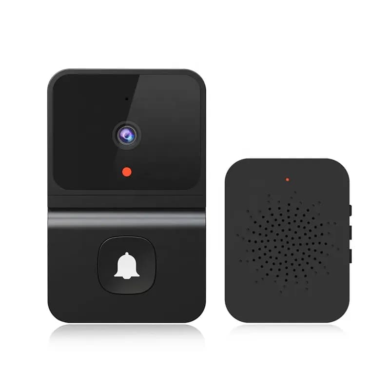 زنگ در تصویری هوشمند تویا TUYA PST-T23 WiFi