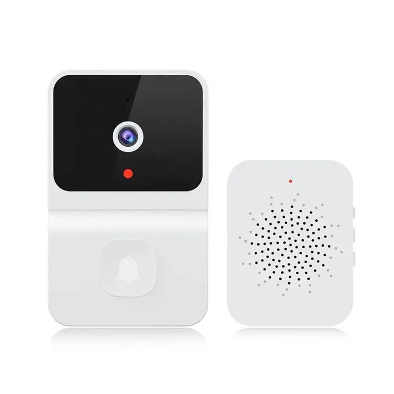زنگ در تصویری هوشمند تویا TUYA PST-T23 WiFi — تصویر ۲