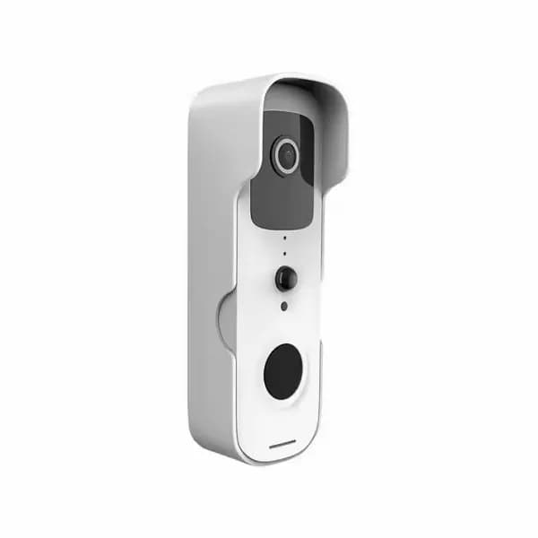 زنگ در تصویری هوشمند تویا TUYA PST-T30 WiFi — تصویر ۲