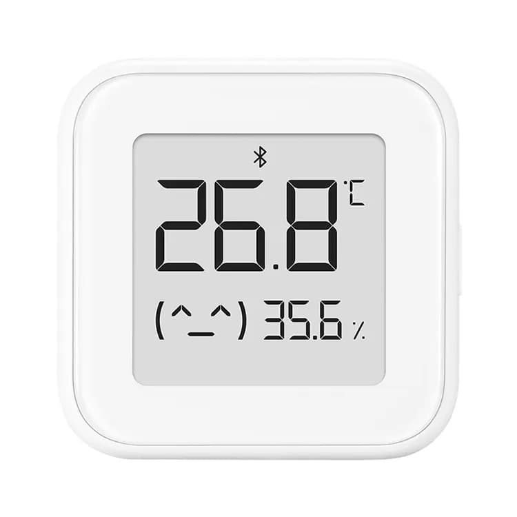 سنسور دما و رطوبت سنج هوشمند شیائومی Xiaomi XMWSDJ04MMC
