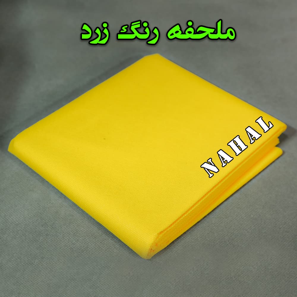 ملحفه ساده — تصویر ۲