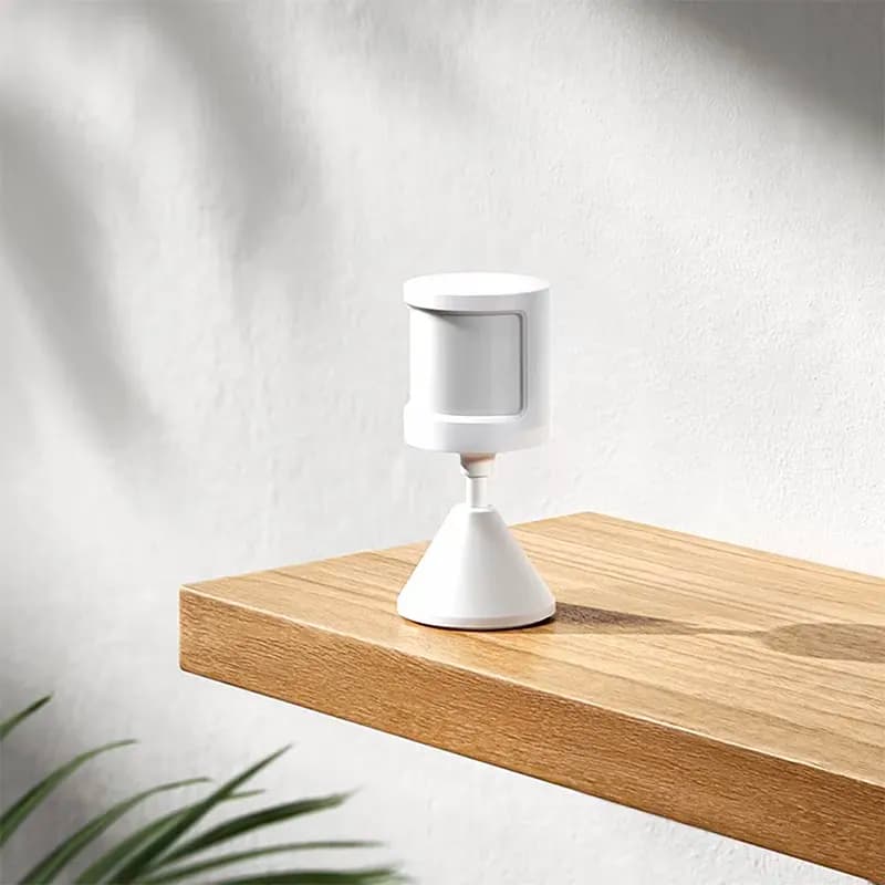 سنسور تشخیص حرکت هوشمند میجیا شیائومی Xiaomi MPIR02SXS 2S — تصویر ۲