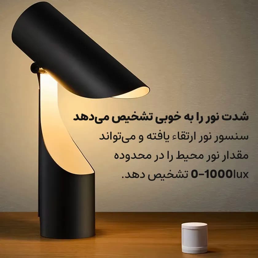 سنسور تشخیص حرکت هوشمند میجیا شیائومی Xiaomi MPIR02SXS 2S — تصویر ۴