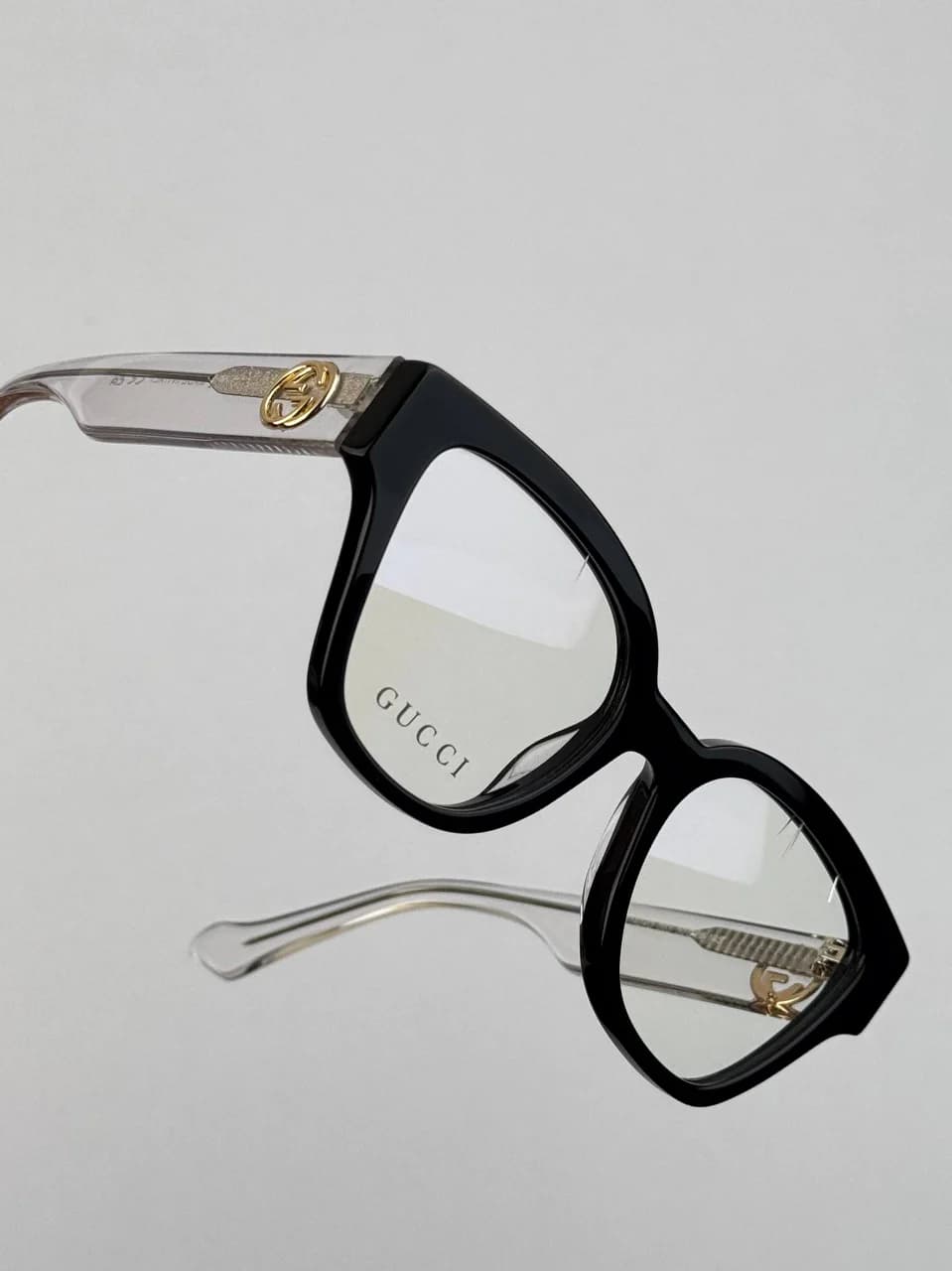 عینک طبی گوچی مدل GG1424 — تصویر ۶