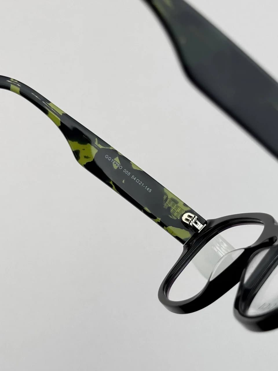عینک طبی گوچی مدل GG1429 — تصویر ۷