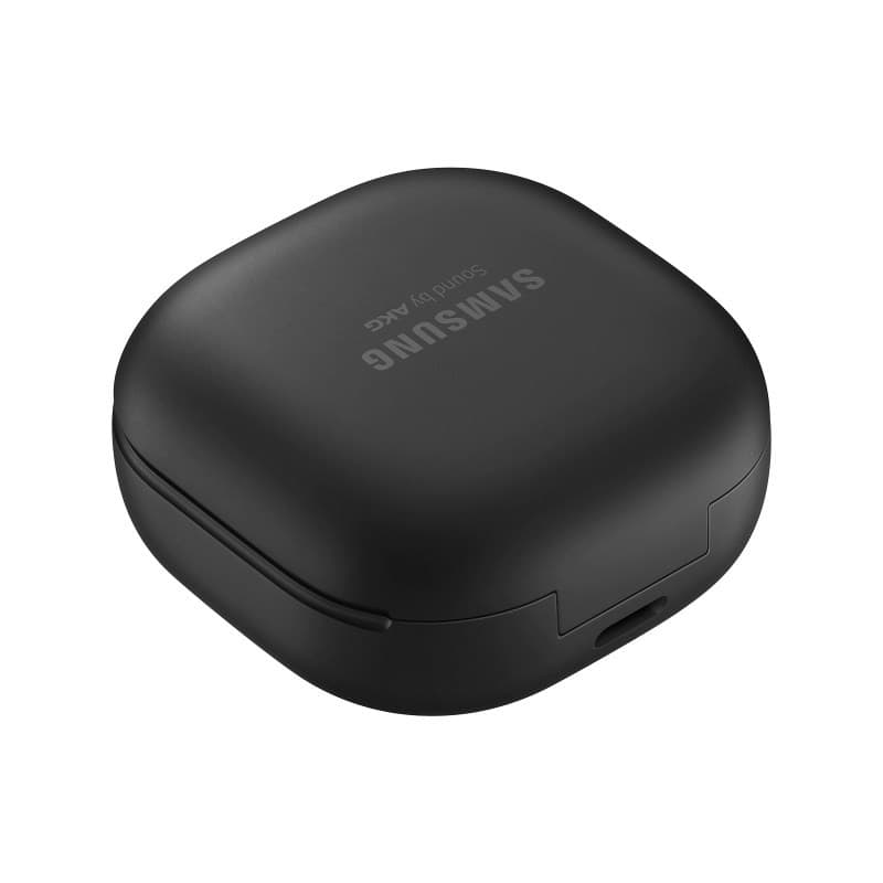 هدفون بی سیم سامسونگ مشکی مدل Galaxy Buds Pro — تصویر ۳