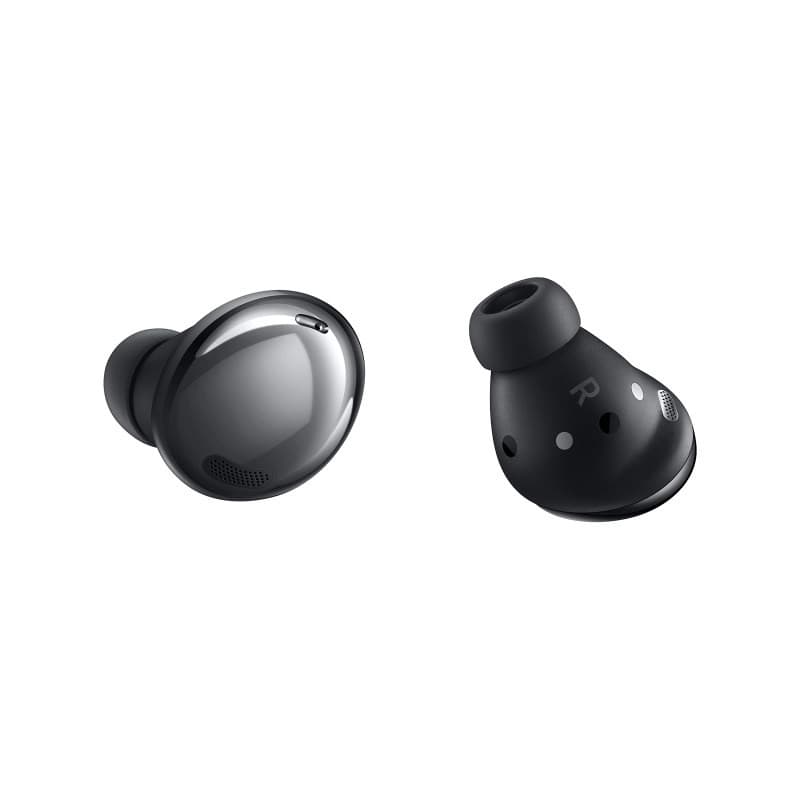 هدفون بی سیم سامسونگ مشکی مدل Galaxy Buds Pro — تصویر ۲