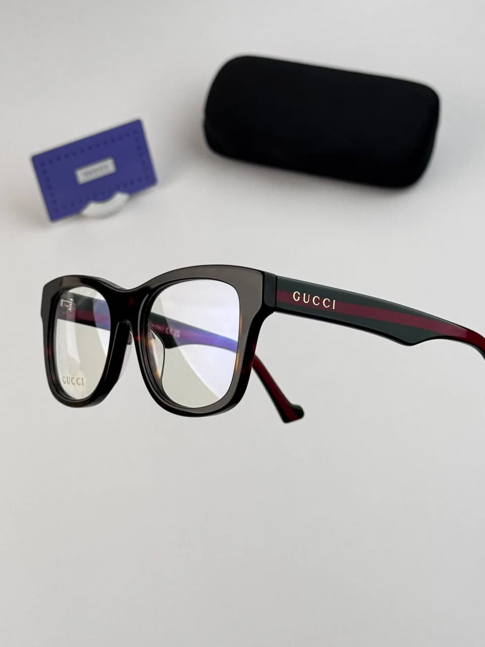 عینک طبی گوچی مدل GG13320 — تصویر ۳