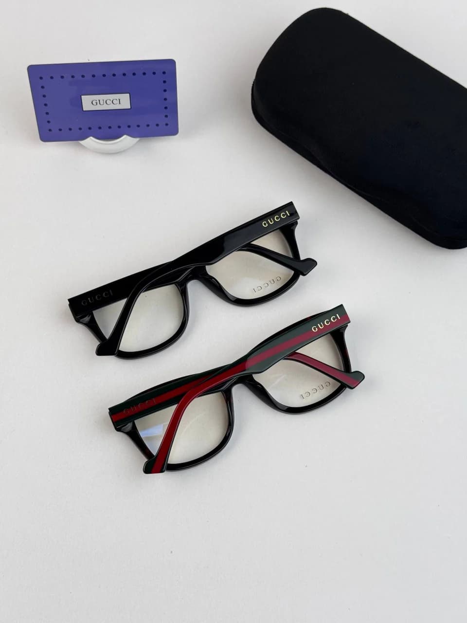 عینک طبی گوچی مدل GG13320 — تصویر ۵