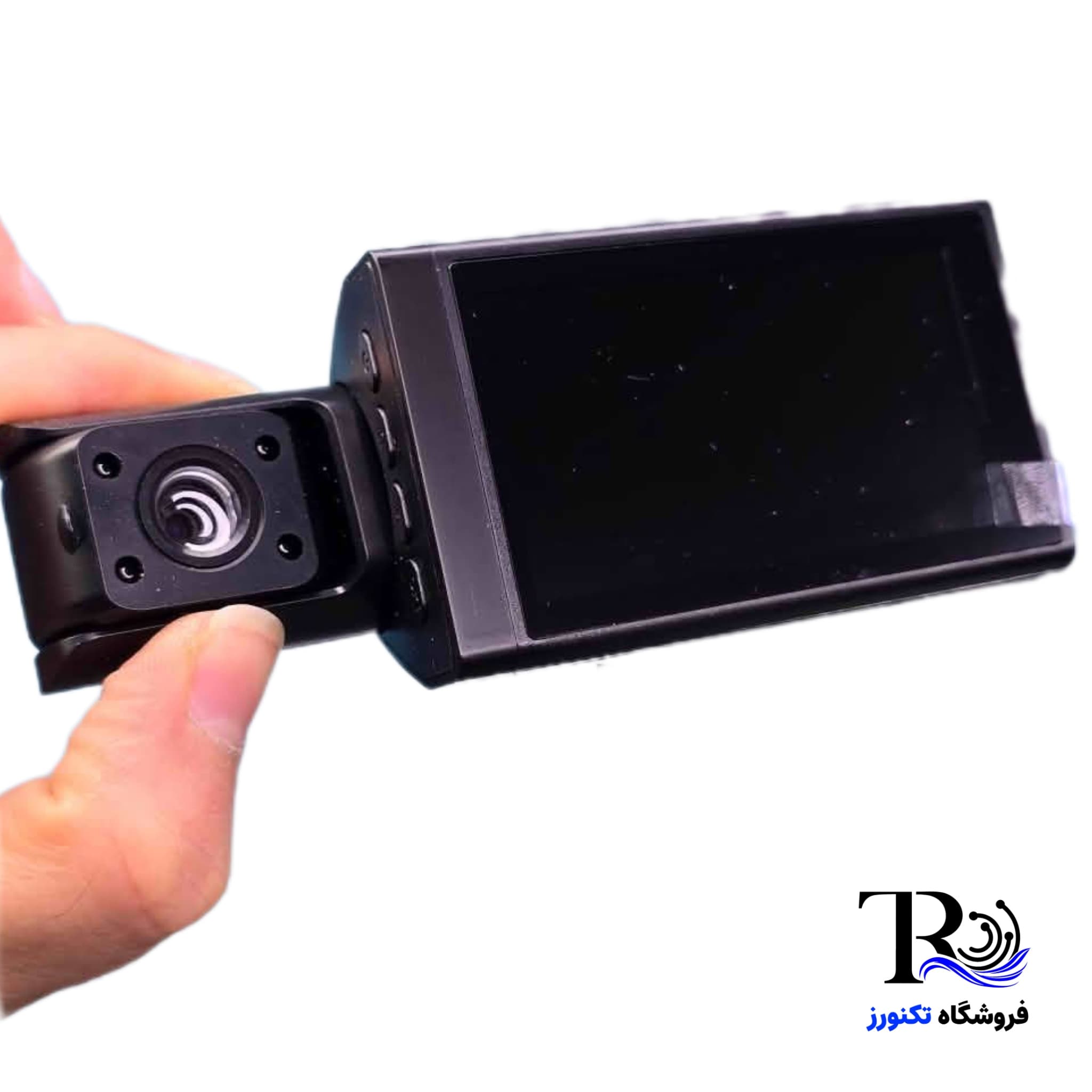 دوربین ثبت وقایع خودرو A6