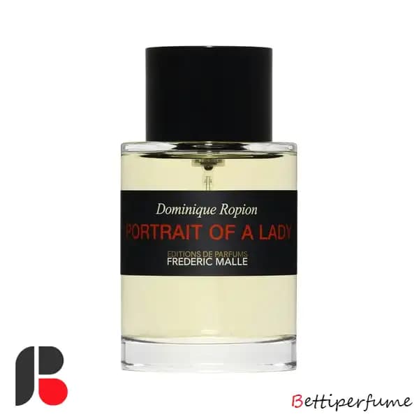 عطر ادکلن فردریک مال پورتریت آف لیدی | Frederic Malle Portrait of a Lady — تصویر ۳