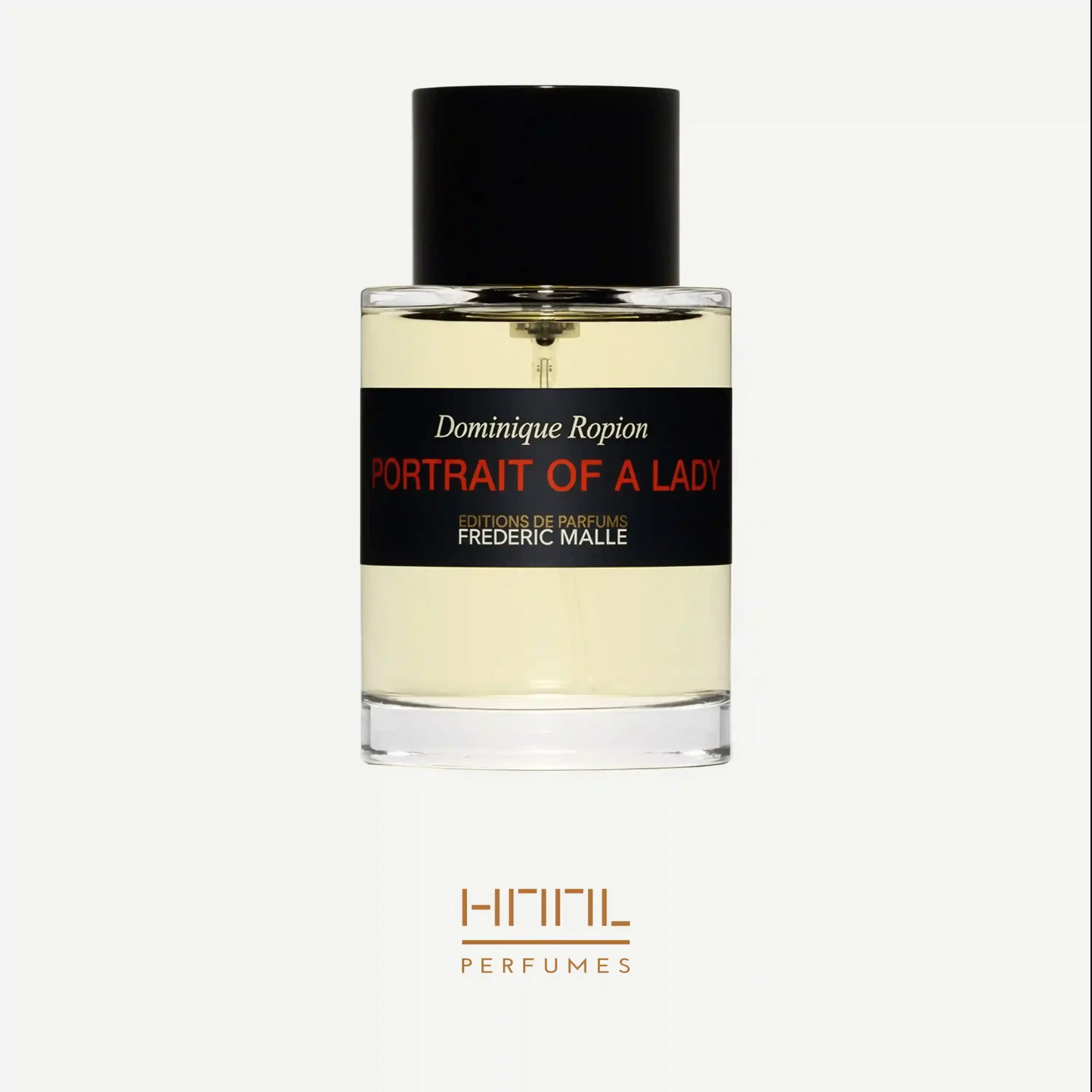 عطر ادکلن فردریک مال پورتریت آف لیدی | Frederic Malle Portrait of a Lady
