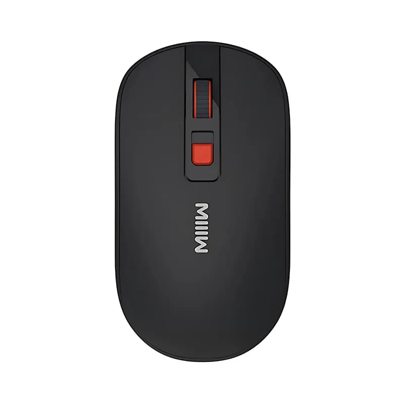 ماوس بی سیم شیائومی لایت Xiaomi MIIIW Mouse Lite MW23M21