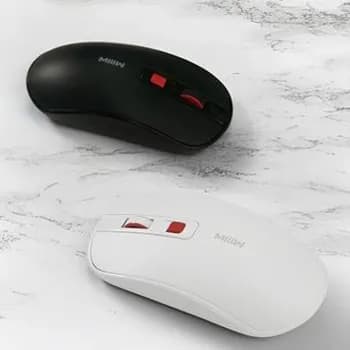 ماوس بی سیم شیائومی لایت Xiaomi MIIIW Mouse Lite MW23M21 — تصویر ۳