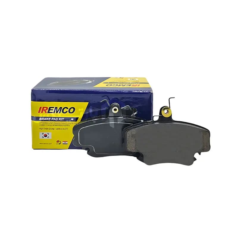 لنت ترمز جلو ال90، ساندرو آی آر امکو (IREMCO) اصلی