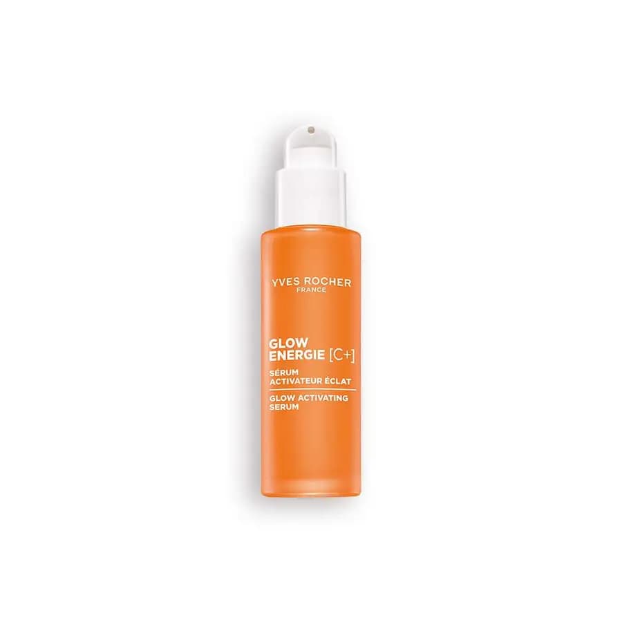 سرم درخشان‌ کننده Glow Booster ایوروشه