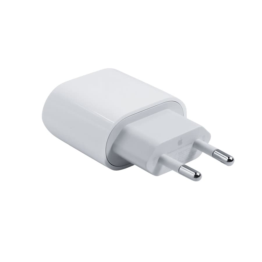 شارژر اپل 20 وات USB-C — تصویر ۳