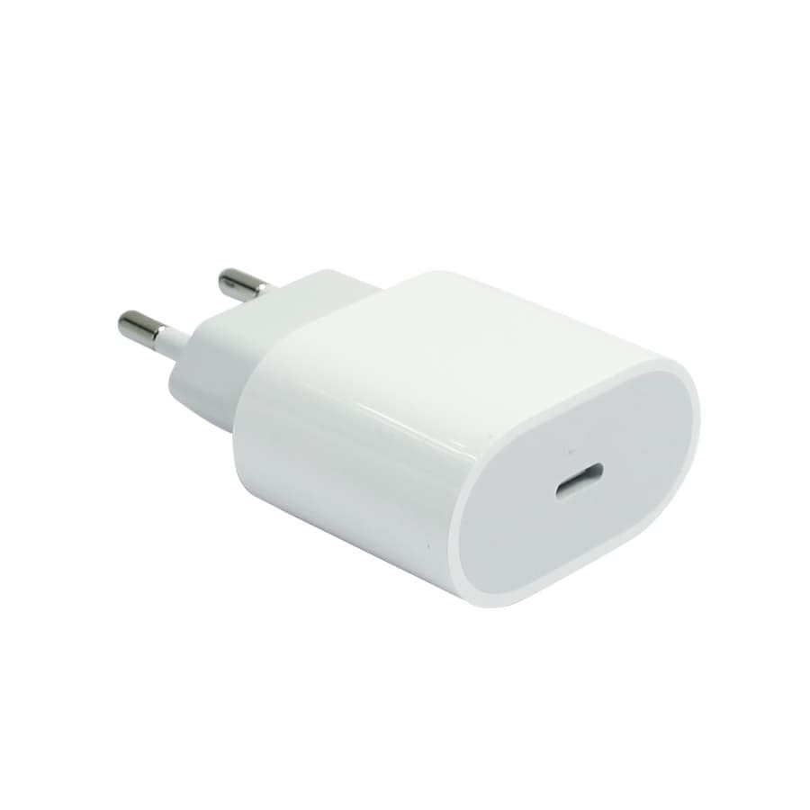 شارژر اپل 20 وات USB-C — تصویر ۲