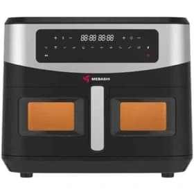 سرخ کن 11 لیتری مباشی مدل MEBASHI ME-AF958 — تصویر ۲