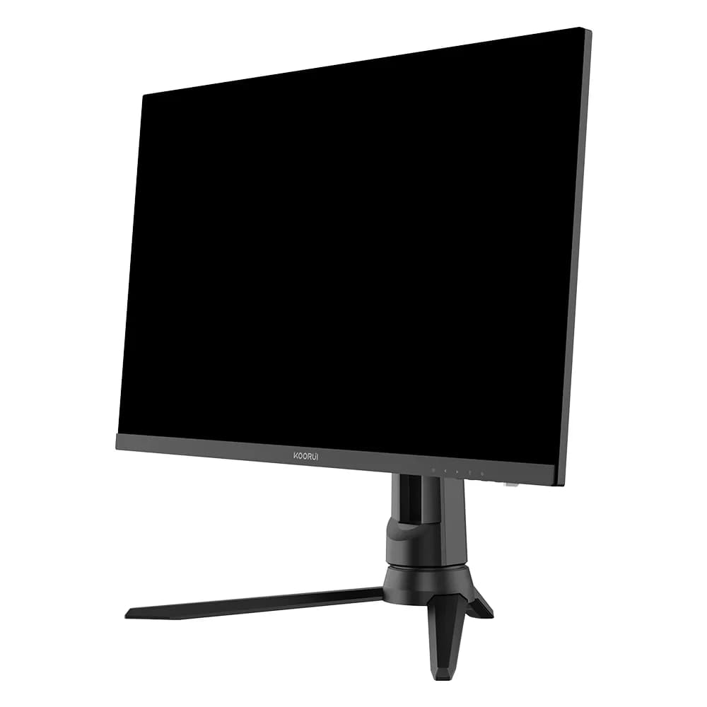 مانیتور گیمینگ کووری مدل KOORUI 27E1QA سایز 27 اینچ — تصویر ۳