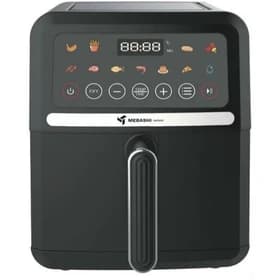 سرخ کن مباشی مدل ME-AF654 ا Mebashi ME-AF654 Air Fryer