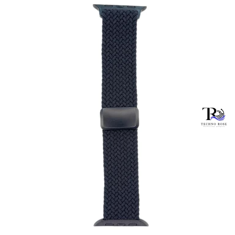 بند اپل واچ کشی سایز 44-46-49 — تصویر ۲