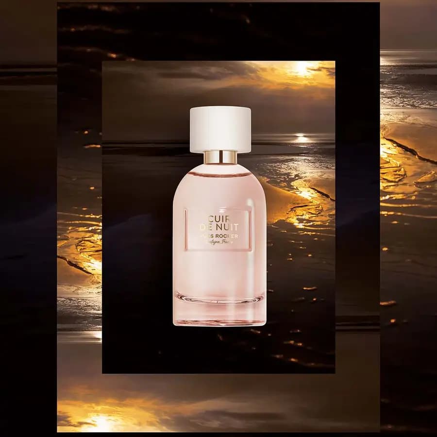 عطر کویر د نویت ایوروشه 30 میل — تصویر ۲