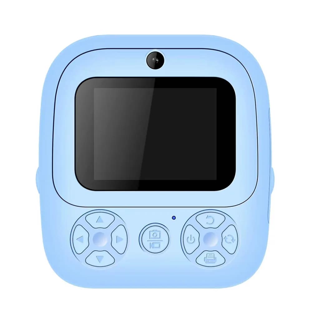 دوربین چاپ سریع کودک Smartor D8S — تصویر ۶