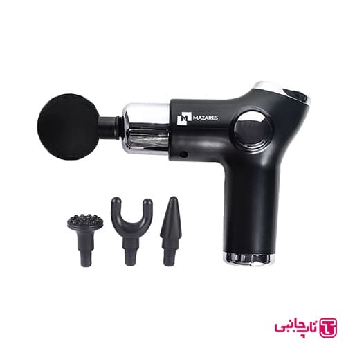 ماساژور مازارس مدل MG-11 MAZARES